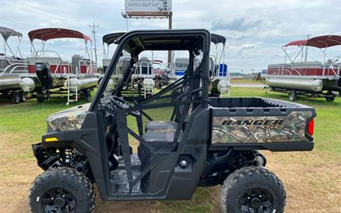 2024 Polaris Ranger SP 570 Premium