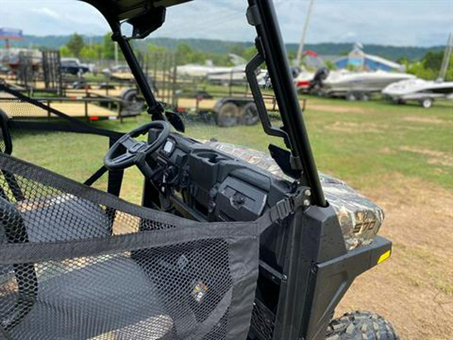 2024 Polaris Ranger SP 570 Premium