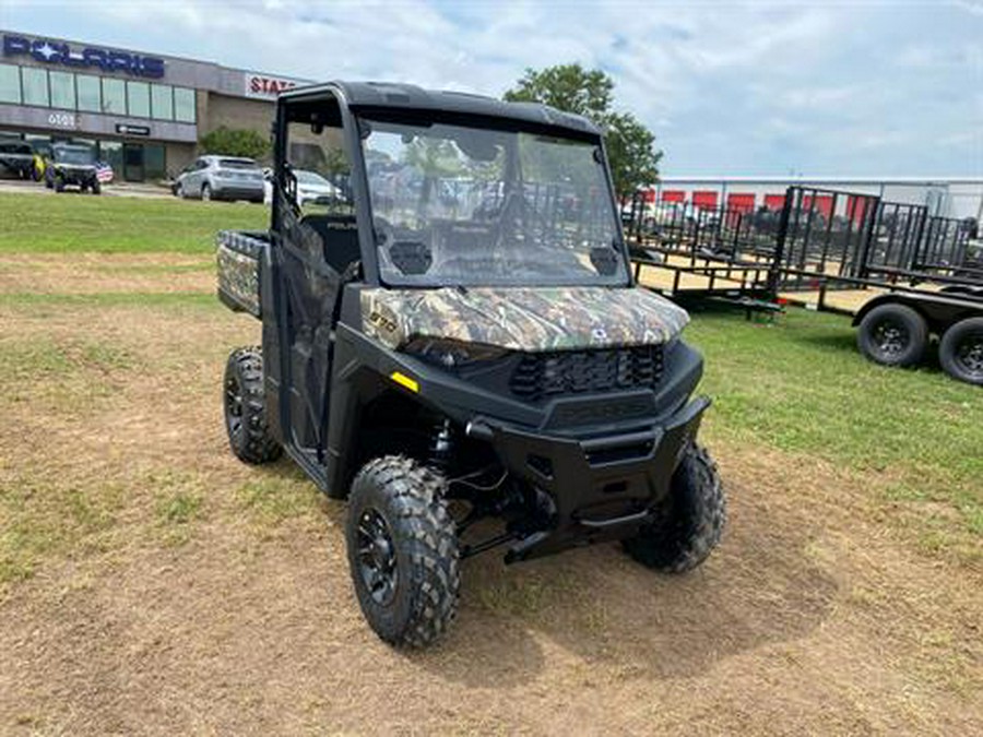 2024 Polaris Ranger SP 570 Premium