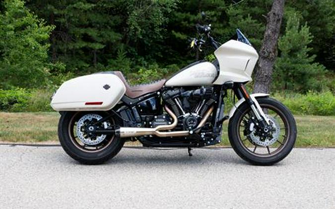 2023 Harley-Davidson Low Rider® ST