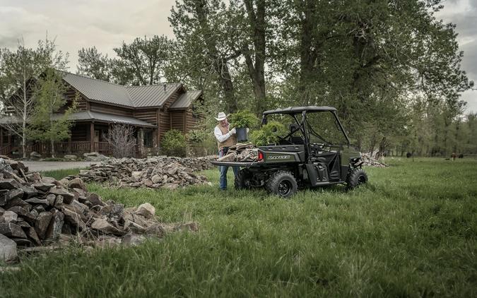 2023 Polaris Ranger® 570 Full-Size Base