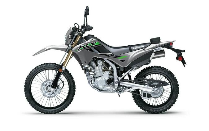 2025 Kawasaki KLX® 300