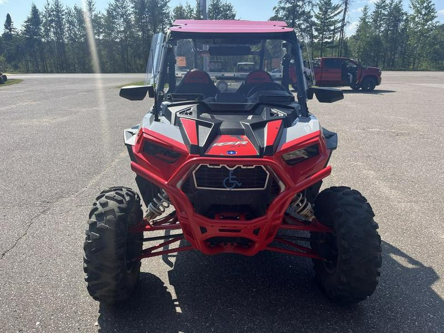 2022 Polaris® RZR XP 1000 PREMIUM - INDY RED Premium