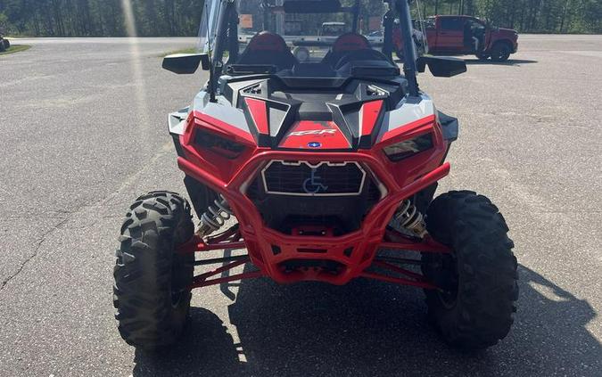 2022 Polaris® RZR XP 1000 PREMIUM - INDY RED Premium