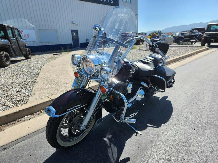 2006 Harley-Davidson® FLHRCI - Road King® Classic