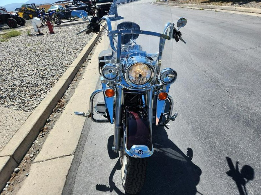 2006 Harley-Davidson® FLHRCI - Road King® Classic