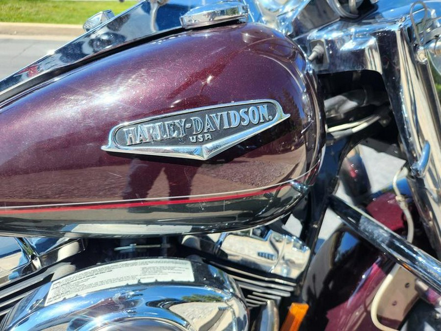 2006 Harley-Davidson® FLHRCI - Road King® Classic