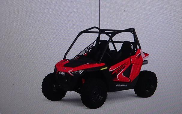 2025 Polaris RZR 200 EFI