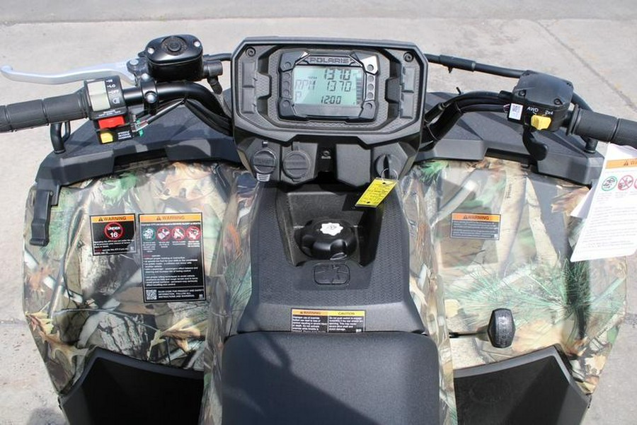 2024 Polaris® Sportsman 570 Polaris Pursuit Camo