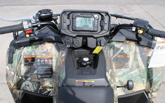 2024 Polaris® Sportsman 570 Polaris Pursuit Camo