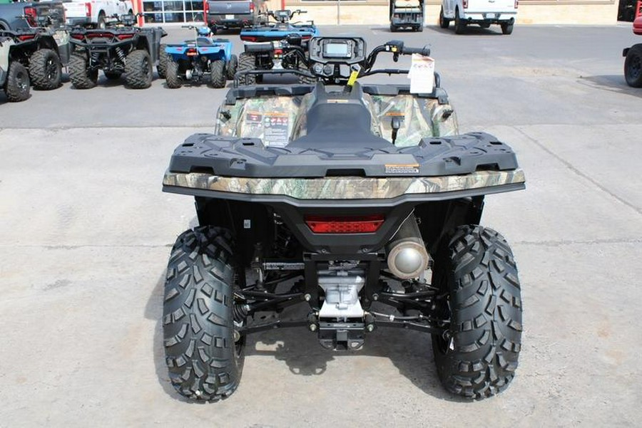 2024 Polaris® Sportsman 570 Polaris Pursuit Camo