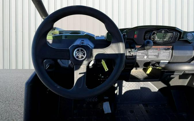 2025 Yamaha Viking EPS