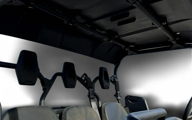 2025 Yamaha Viking EPS