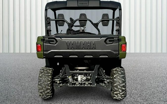 2025 Yamaha Viking EPS