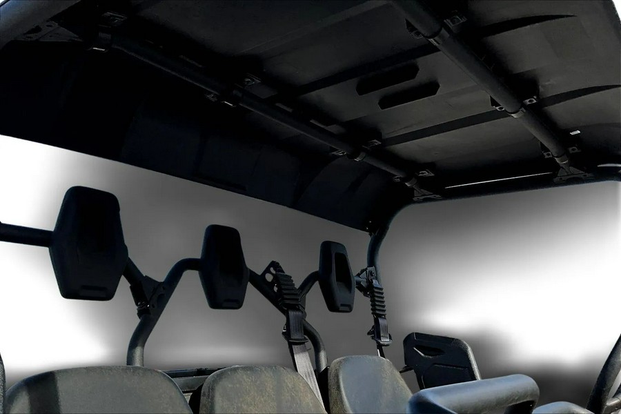 2025 Yamaha Viking EPS