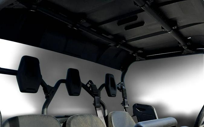 2025 Yamaha Viking EPS