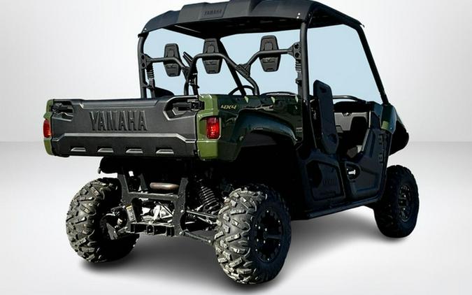 2025 Yamaha Viking EPS