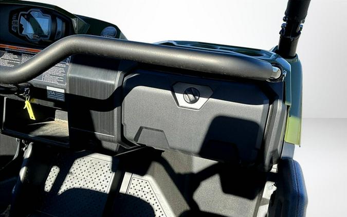 2025 Yamaha Viking EPS