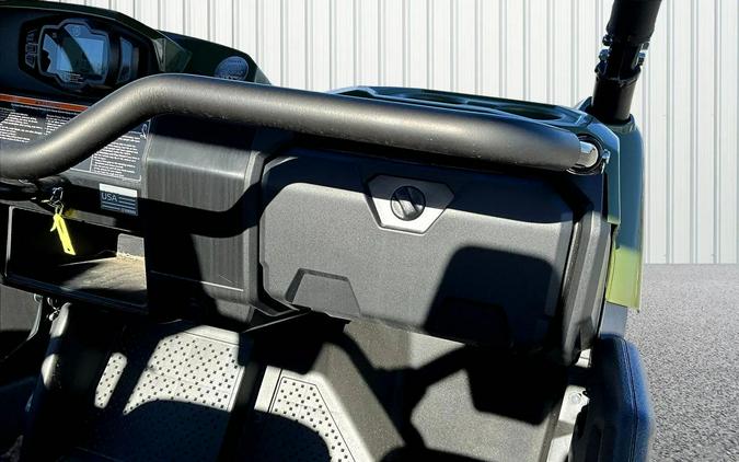 2025 Yamaha Viking EPS