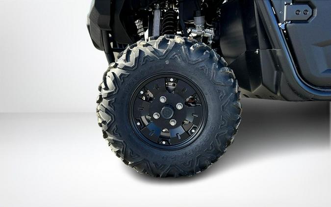 2025 Yamaha Viking EPS