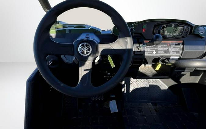 2025 Yamaha Viking EPS