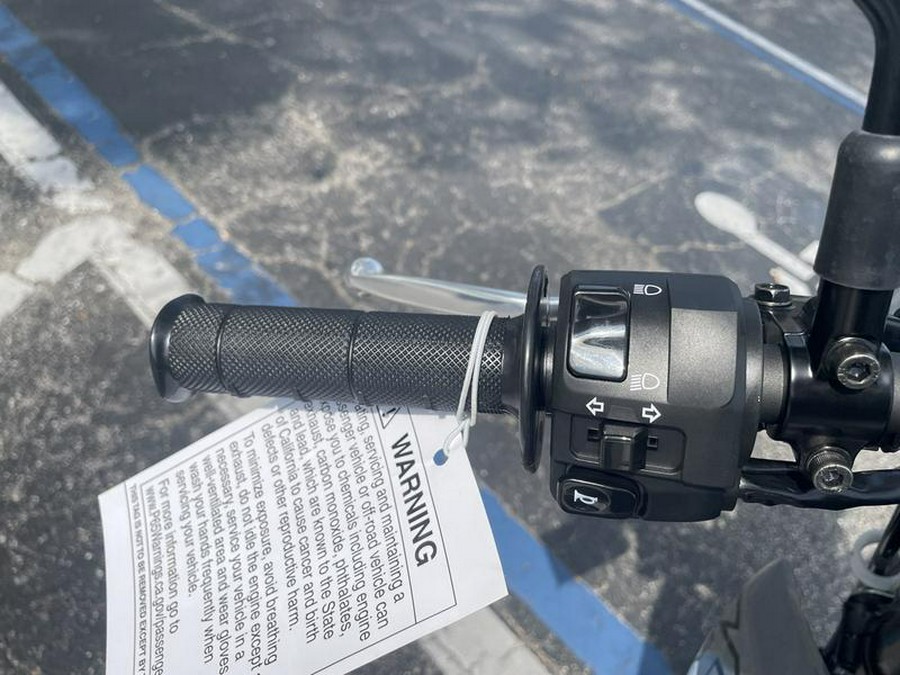 2025 Kawasaki KLX®300SM