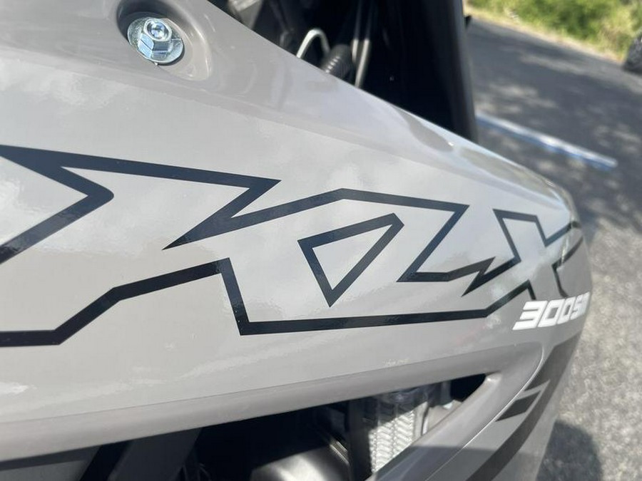 2025 Kawasaki KLX®300SM