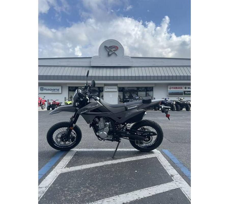 2025 Kawasaki KLX®300SM