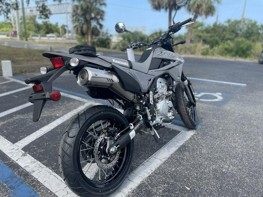 2025 Kawasaki KLX®300SM