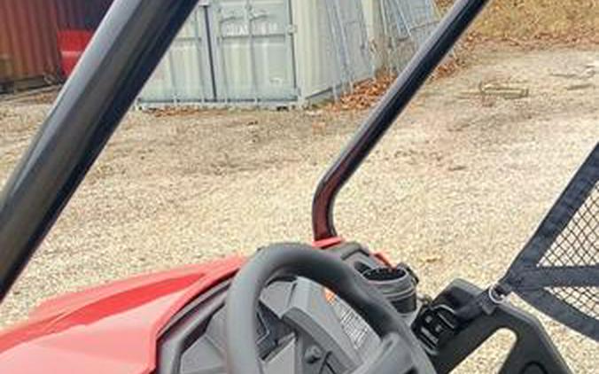 2026 Honda® Pioneer 520