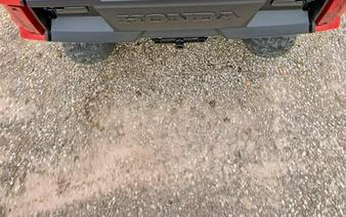 2026 Honda® Pioneer 520