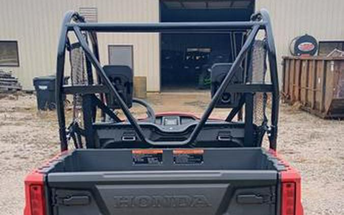 2026 Honda® Pioneer 520