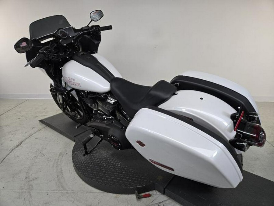 2026 Harley-Davidson® FXLRST - Low Rider® ST