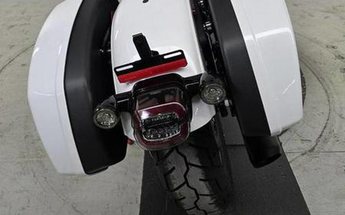 2026 Harley-Davidson® FXLRST - Low Rider® ST