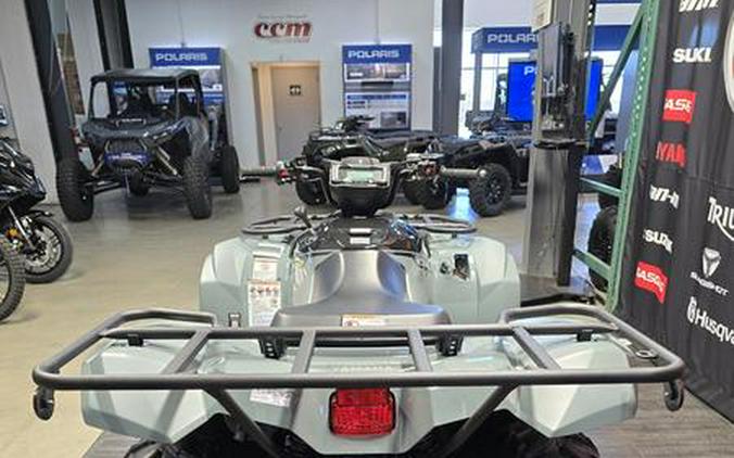 2026 KODIAK 700 EPS XT-R