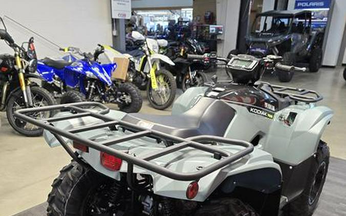 2026 KODIAK 700 EPS XT-R
