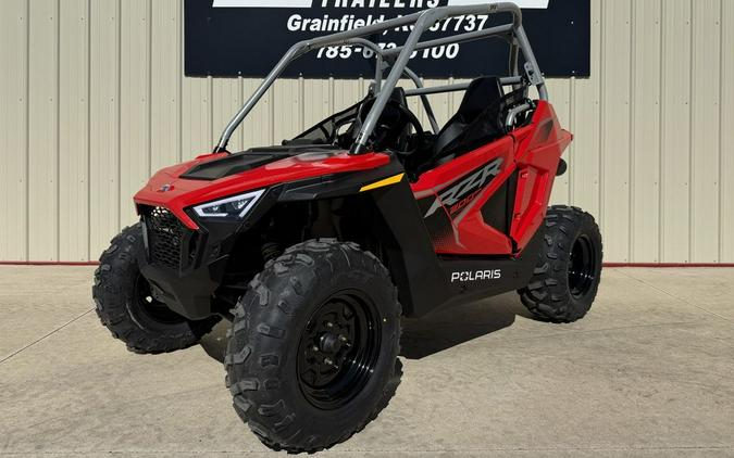 2026 Polaris® RZR 200 EFI