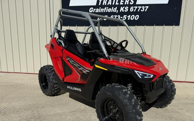 2026 Polaris® RZR 200 EFI