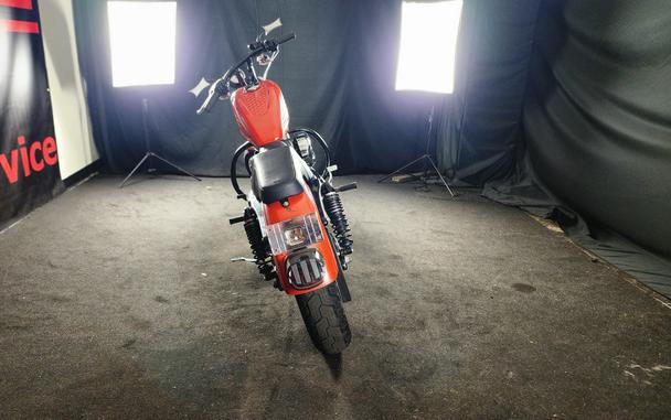 2005 HARLEY-DAVIDSON XL 883C - F418062