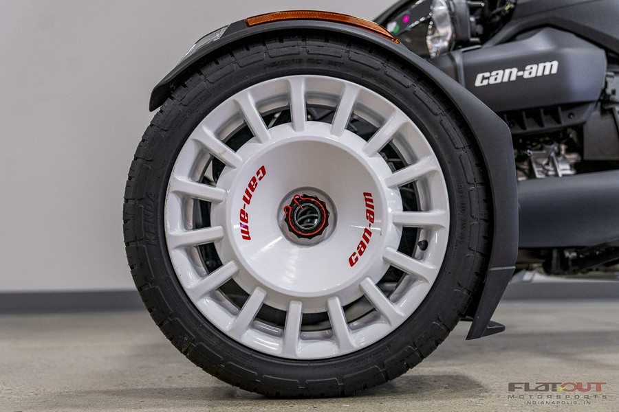2023 RYKER 900 RALLY (WARR 04/30/2030) - Can-Am