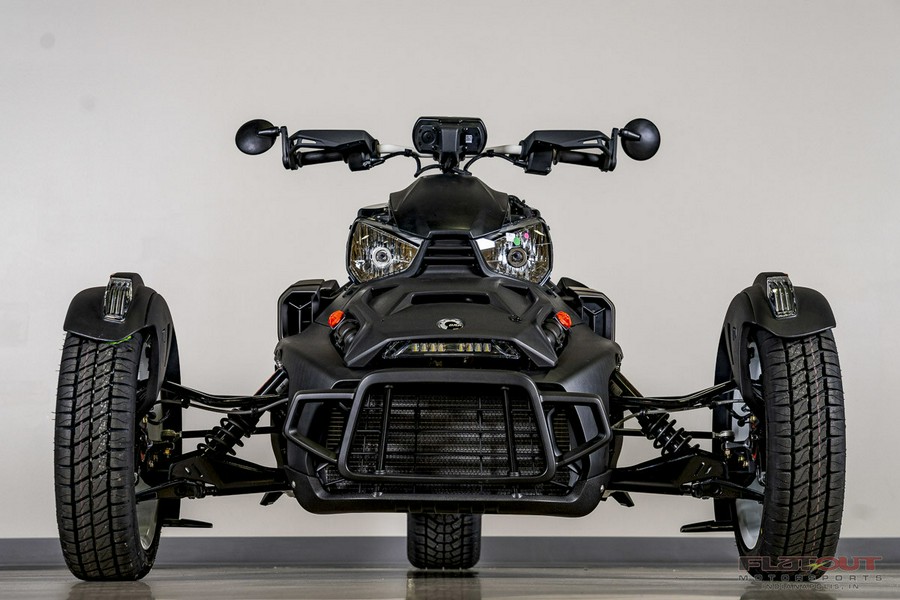 2023 RYKER 900 RALLY (WARR 04/30/2030) - Can-Am
