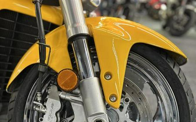 2008 Suzuki Boulevard M109R Limited Edition