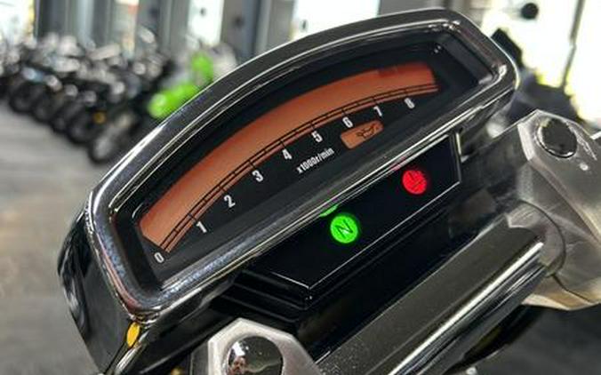 2008 Suzuki Boulevard M109R Limited Edition