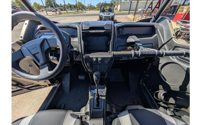 2026 Kawasaki TERYX KRX 1000 ROCK EDITION