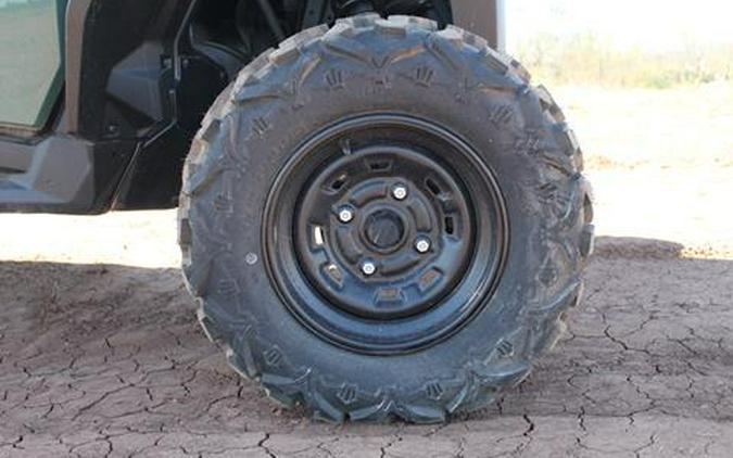 2025 Can-Am Commander MAX DPS 1000R