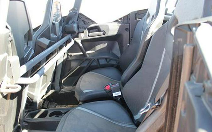 2025 Can-Am Commander MAX DPS 1000R