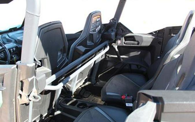 2025 Can-Am Commander MAX DPS 1000R