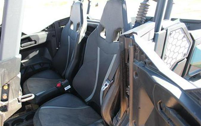 2025 Can-Am Commander MAX DPS 1000R