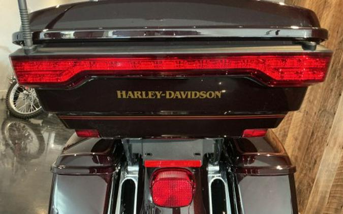 2014 Harley-Davidson Electra Glide® Ultra Classic®