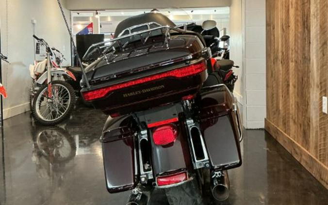 2014 Harley-Davidson Electra Glide® Ultra Classic®